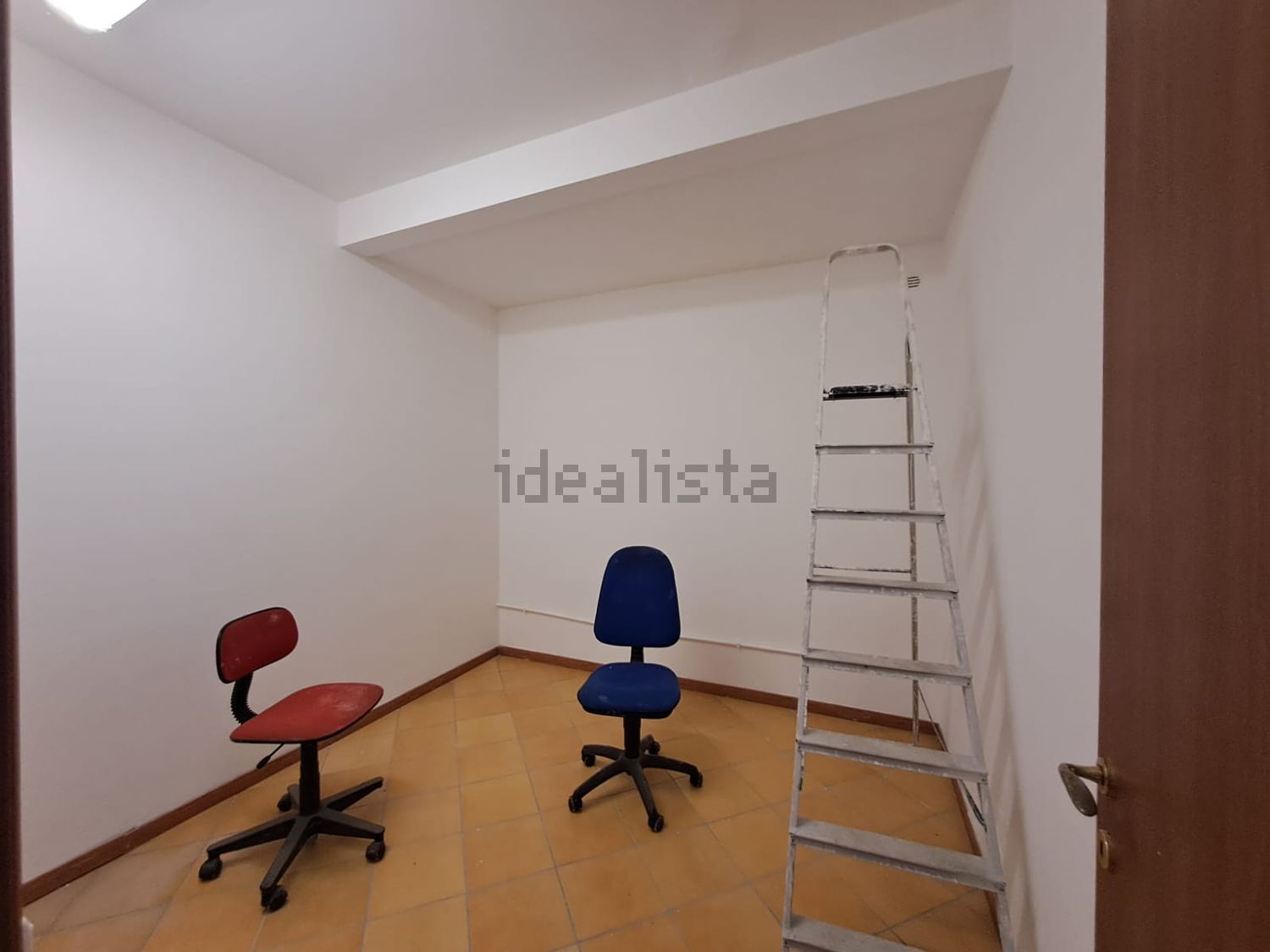 ufficio in affitto a Roma in zona Torre Angela