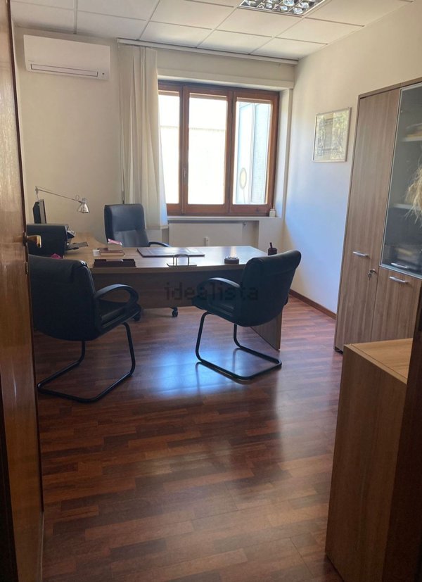 ufficio in affitto a Roma in zona EUR