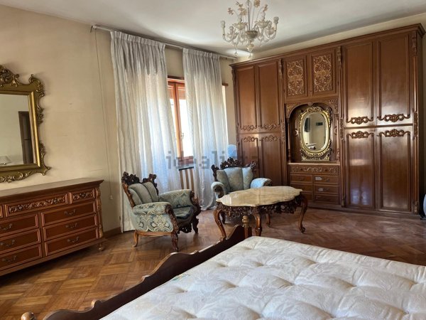 appartamento in affitto a Roma in zona Nomentano