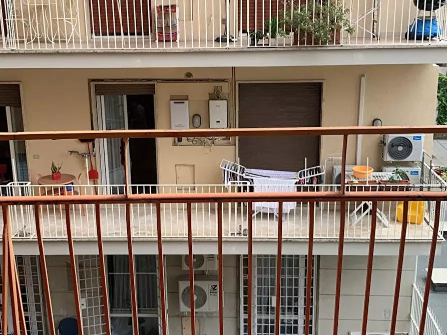 appartamento in affitto a Roma in zona Nomentano