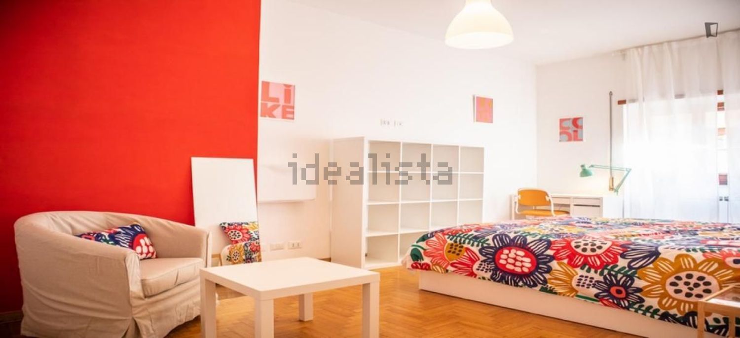 casa indipendente in affitto a Roma