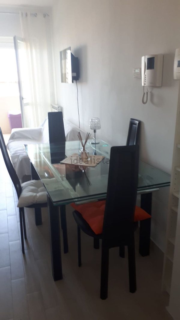 appartamento in affitto a Roma in zona Centro Storico