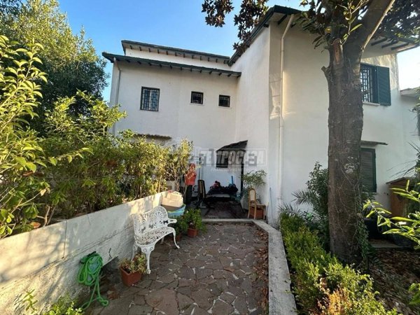 appartamento in affitto a Roma in zona Tomba di Nerone