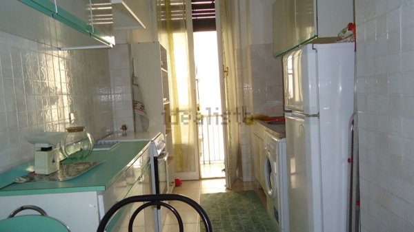 appartamento in affitto a Roma in zona Monte Sacro/Talenti