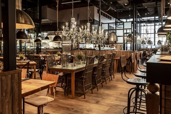 negozio in affitto a Roma in zona Gianicolense