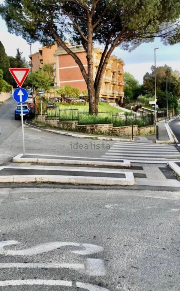 appartamento in affitto a Roma in zona Ottavia