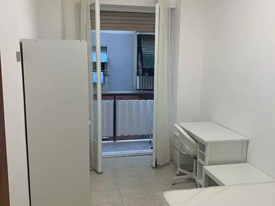 appartamento in affitto a Roma in zona Portuense