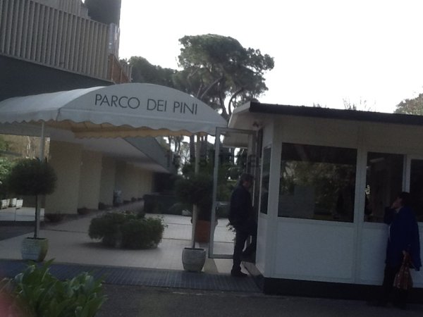 appartamento in affitto a Roma in zona Tomba di Nerone