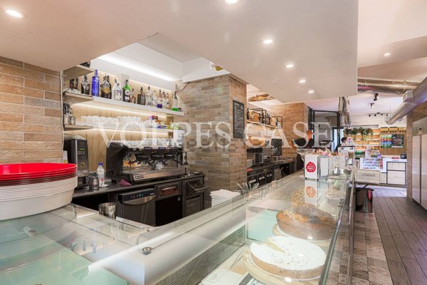 negozio in affitto a Roma