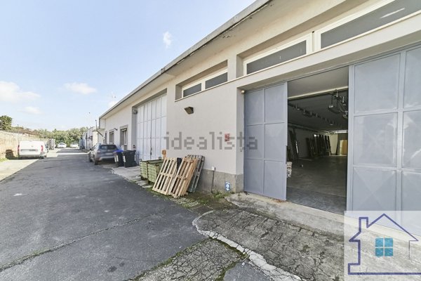 casa indipendente in affitto a Roma in zona Casal Morena