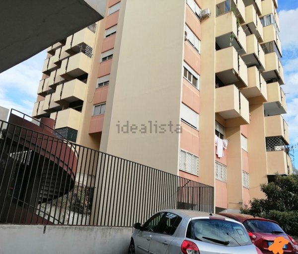 appartamento in affitto a Roma in zona Giuliano Dalmata