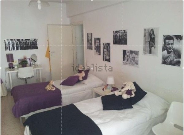 appartamento in affitto a Roma in zona Don Bosco