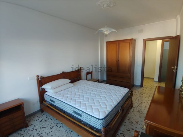 appartamento in affitto a Roma in zona Ostiense