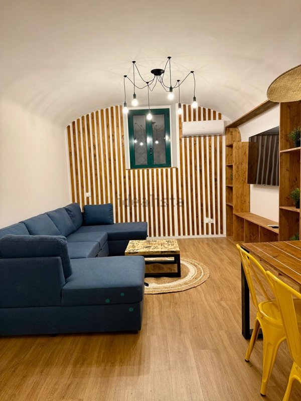 appartamento in affitto a Roma in zona Trieste