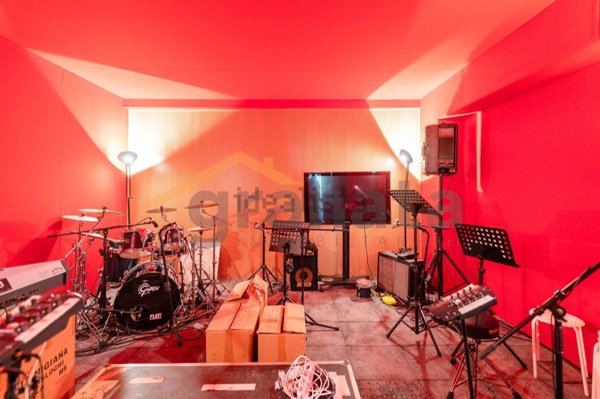 ufficio in affitto a Roma in zona Rione Prati