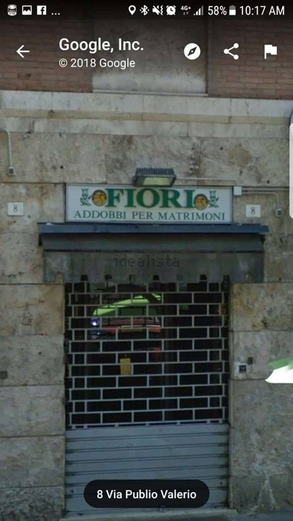 ufficio in affitto a Roma in zona Don Bosco