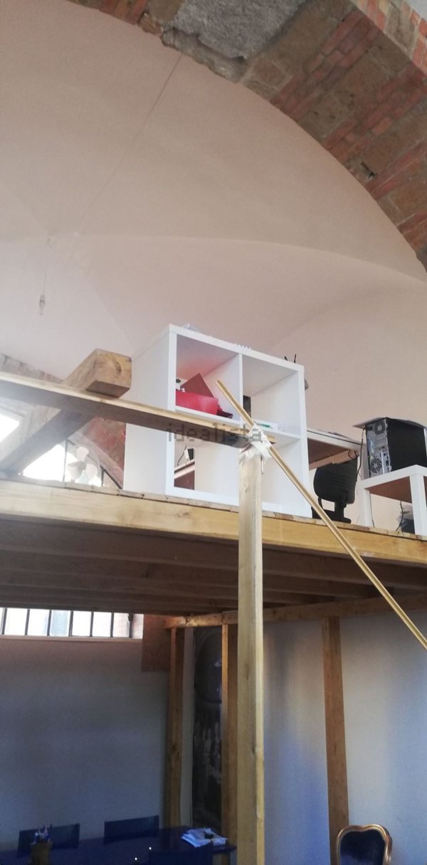 ufficio in affitto a Roma