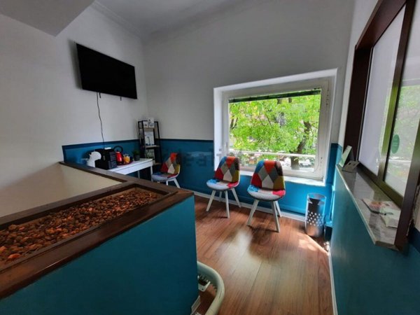 ufficio in affitto a Roma