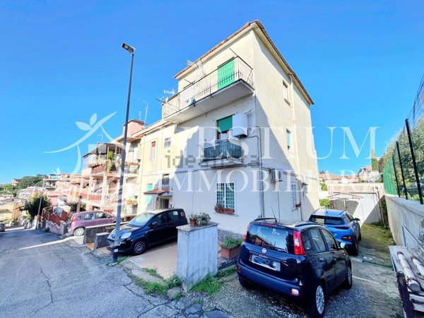 appartamento in affitto a Roma in zona Labaro