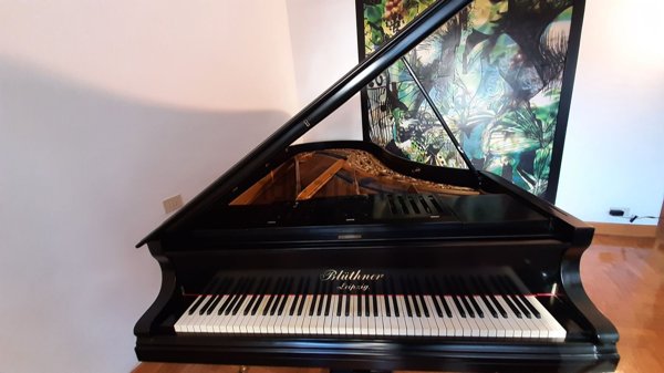 appartamento in affitto a Roma in zona Aurelio