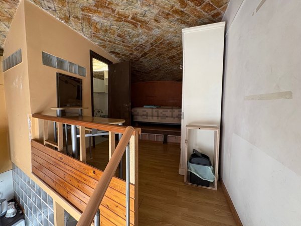 appartamento in affitto a Roma in zona Tiburtino