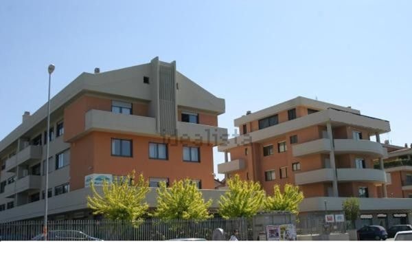 ufficio in affitto a Roma in zona Osteria del Curato