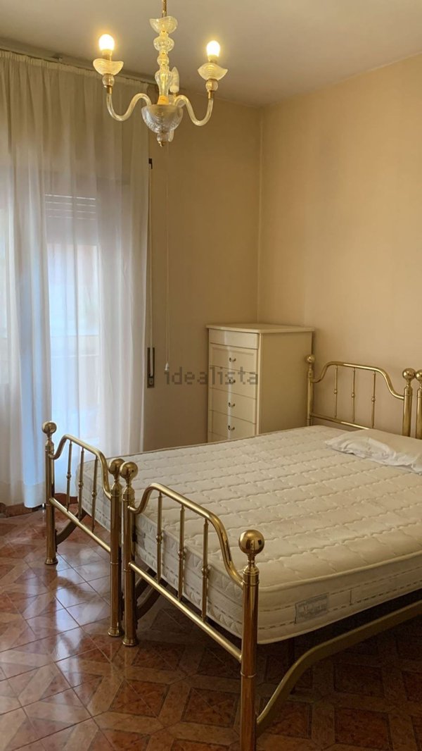 appartamento in affitto a Roma in zona Nomentano