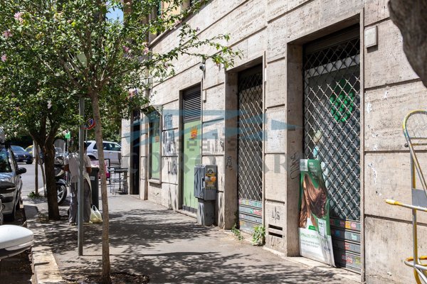 casa indipendente in affitto a Roma in zona Trieste