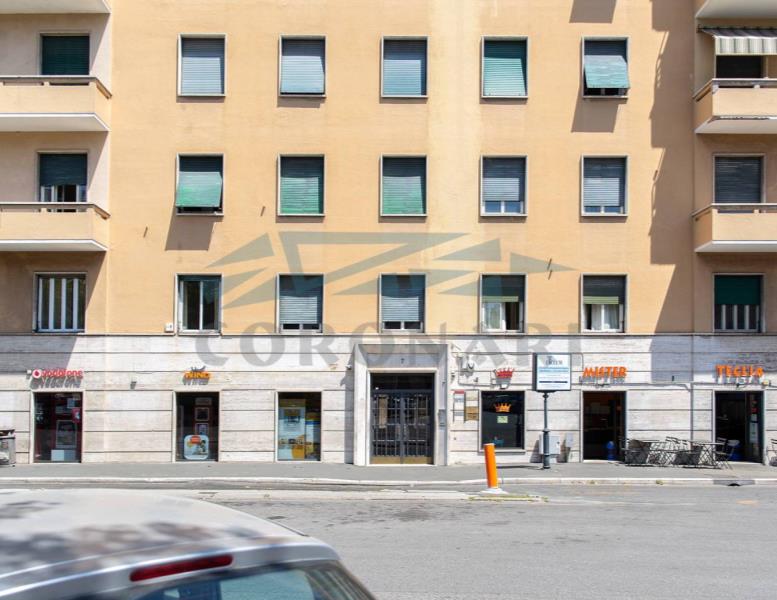 locale commerciale in affitto a Roma in zona Trieste