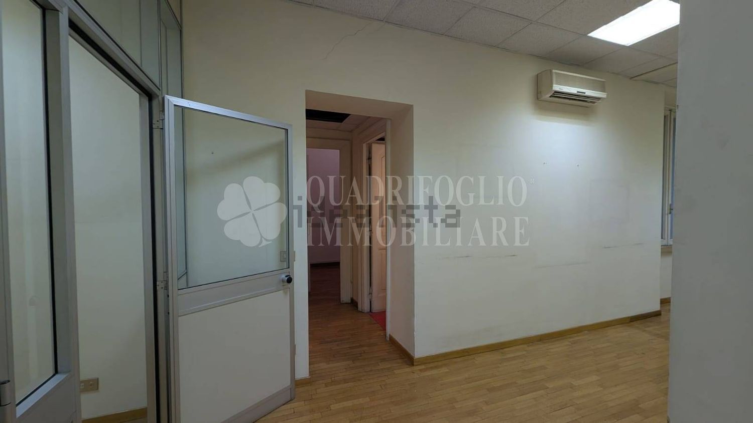 appartamento in affitto a Roma in zona Campo Marzio