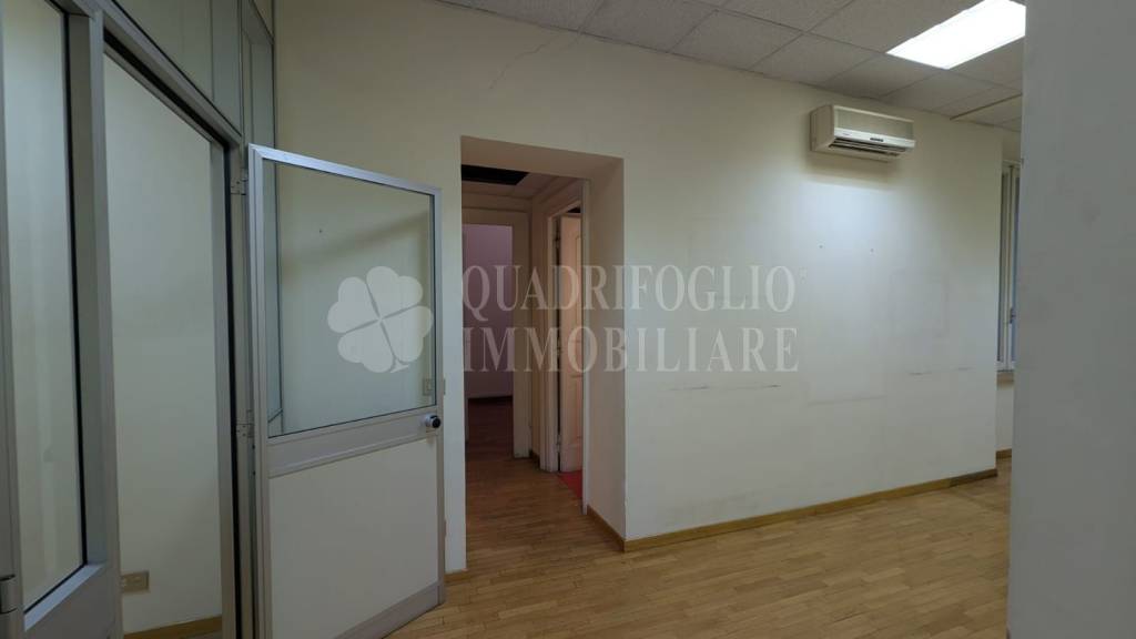 ufficio in affitto a Roma in zona Campo Marzio