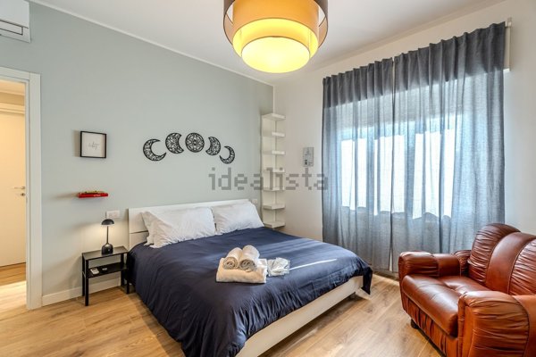 appartamento in affitto a Roma in zona Alessandrino