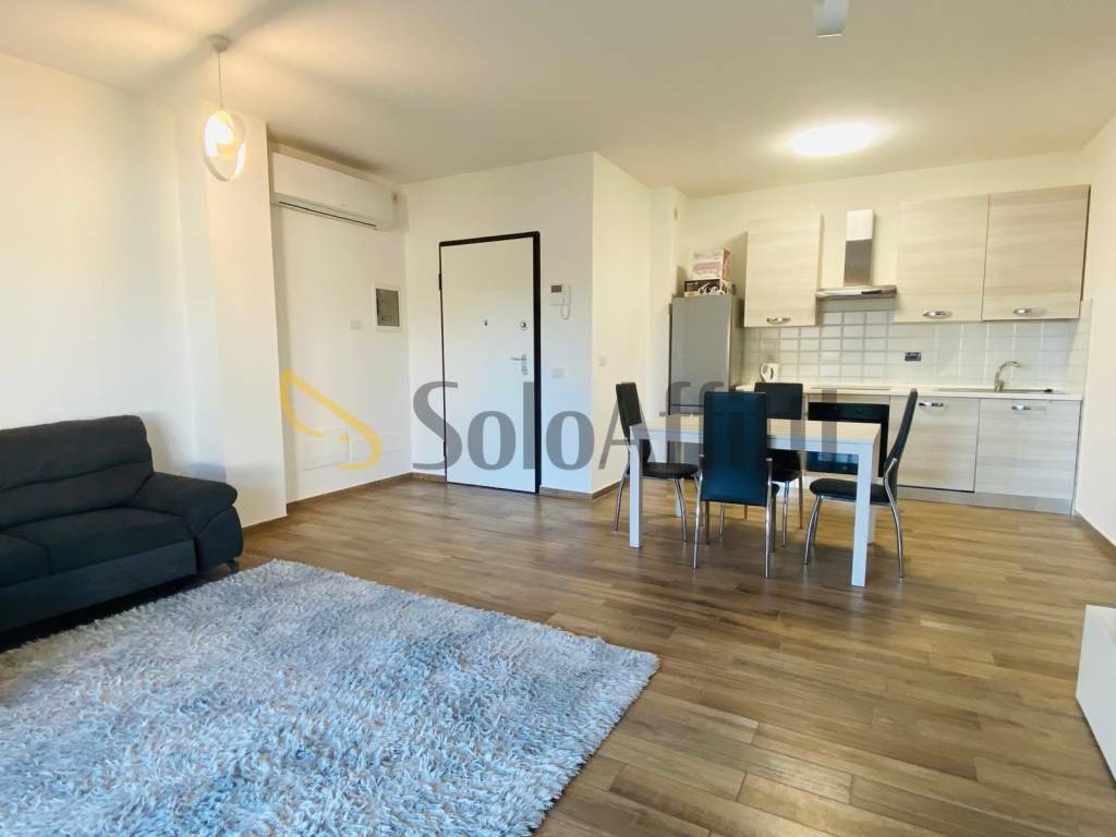 appartamento in affitto a Roma in zona Aurelio