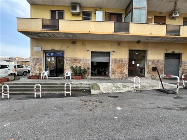 ufficio in affitto a Roma in zona Tomba di Nerone