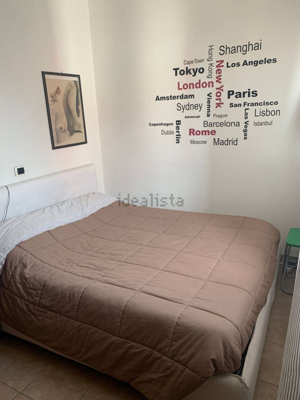 appartamento in affitto a Roma in zona Centro Storico