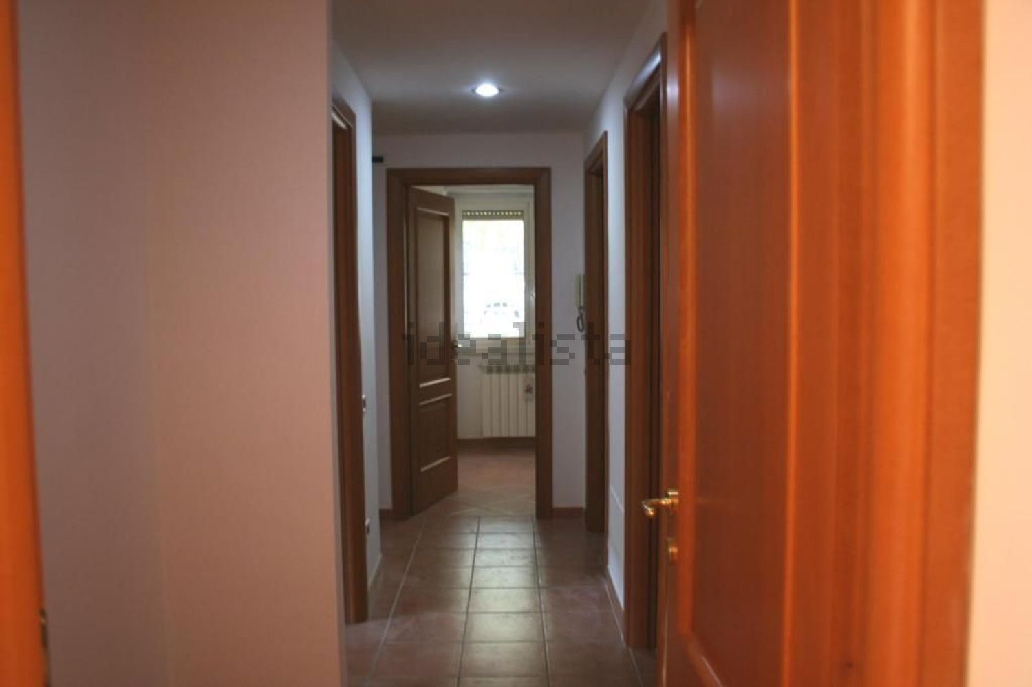 appartamento in affitto a Roma in zona Tomba di Nerone