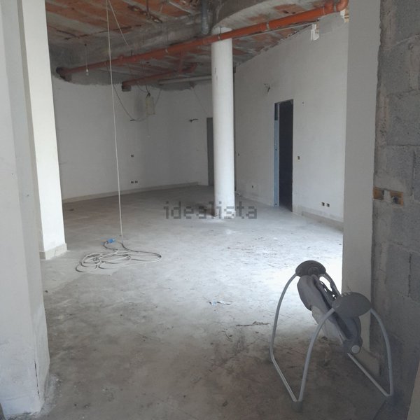 locale commerciale in affitto a Roma in zona EUR