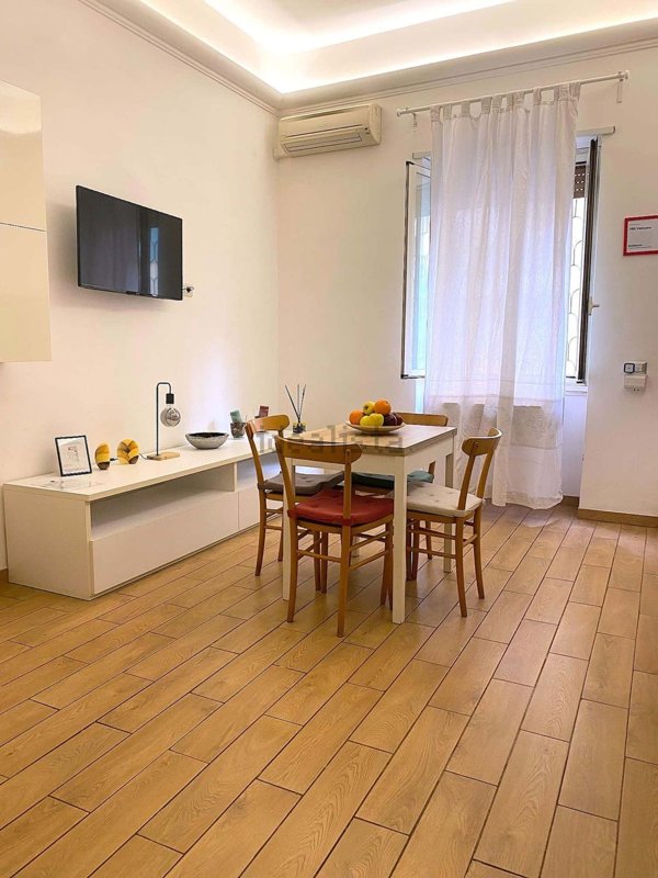 appartamento in affitto a Roma in zona Aurelio