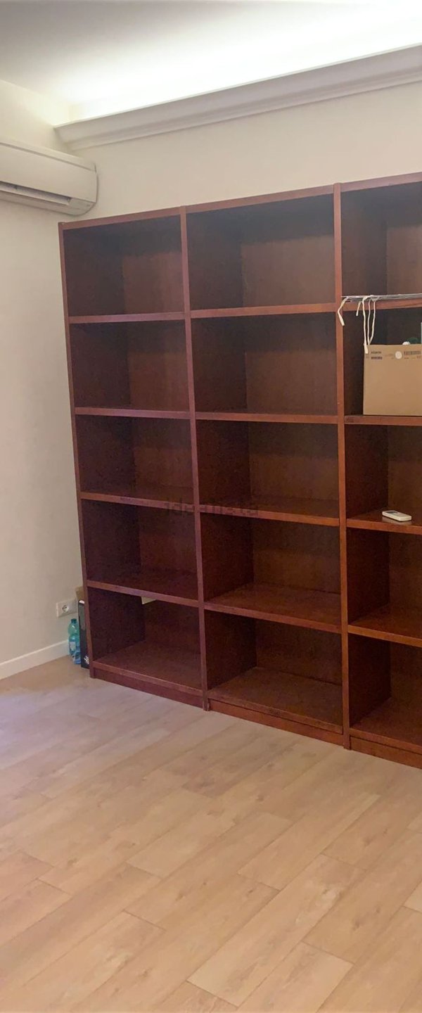 ufficio in affitto a Roma in zona Della Vittoria