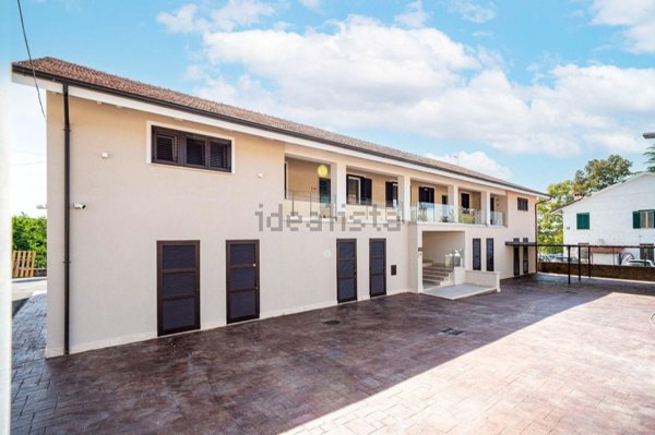 ufficio in affitto a Roma in zona Ponte di Nona