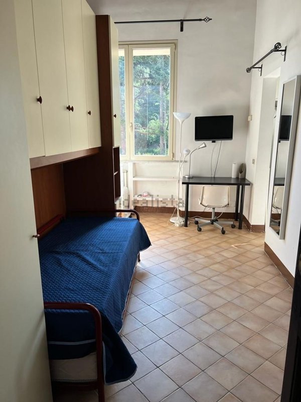 appartamento in affitto a Roma in zona Aurelio