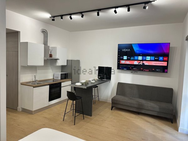 appartamento in affitto a Roma in zona Prenestino-Labicano