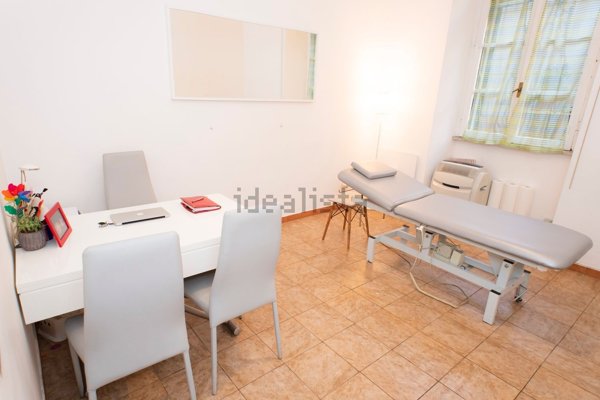 ufficio in affitto a Roma in zona Testaccio