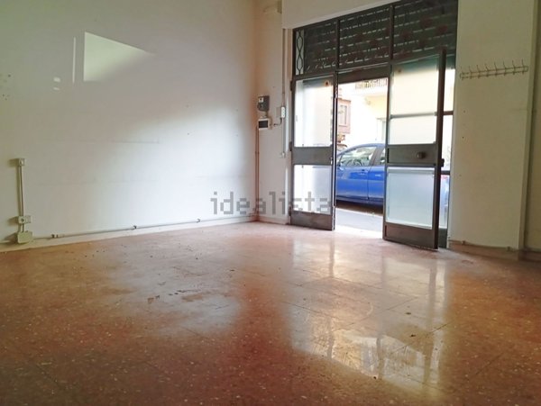 casa indipendente in affitto a Roma in zona Collatino