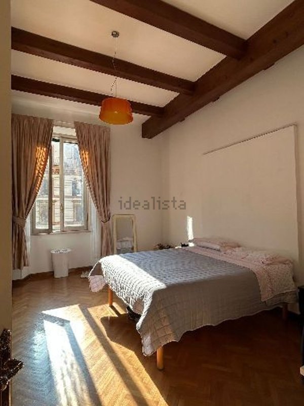 appartamento in affitto a Roma in zona Rione Prati