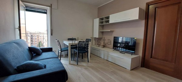 appartamento in affitto a Roma in zona Portuense