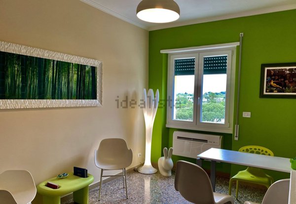 ufficio in affitto a Roma in zona Tiburtino