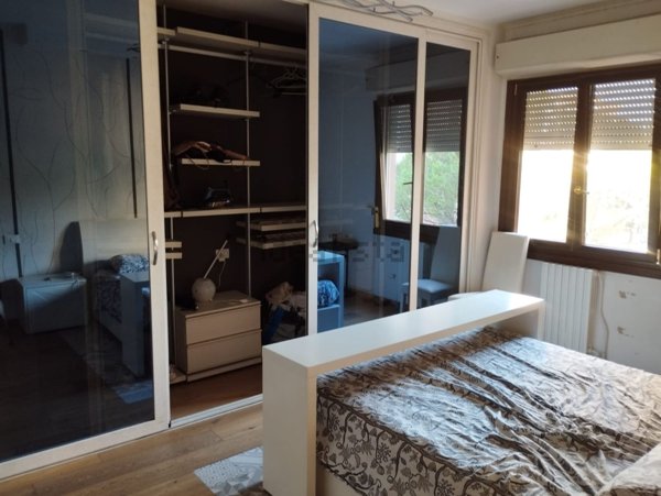 appartamento in affitto a Roma in zona Collatino