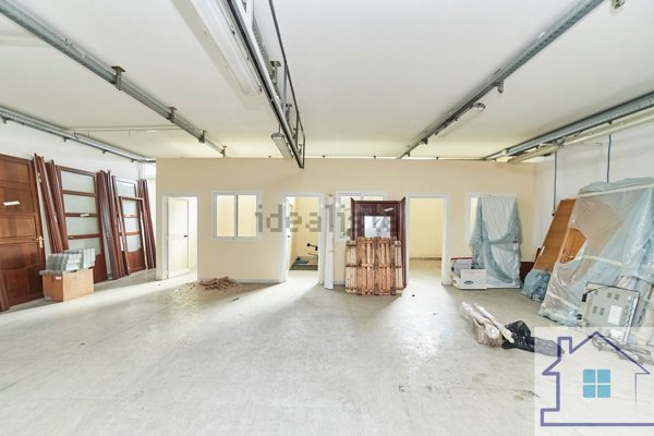 casa indipendente in affitto a Roma in zona Casal Morena