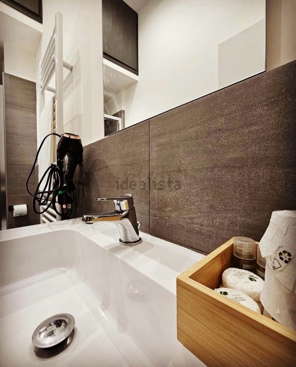 appartamento in affitto a Roma in zona Rione Prati